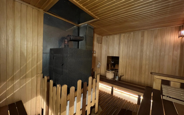 Guest House Admyralskie Bany