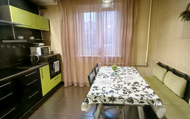 Lyuks kvartira v tsentre goroda Flat