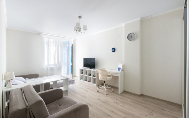 Квартира у Королевских ворот