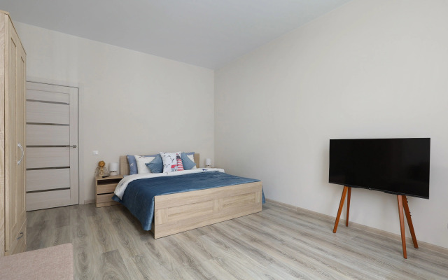 Квартира BalticRealty Artist Apart Светлогорск