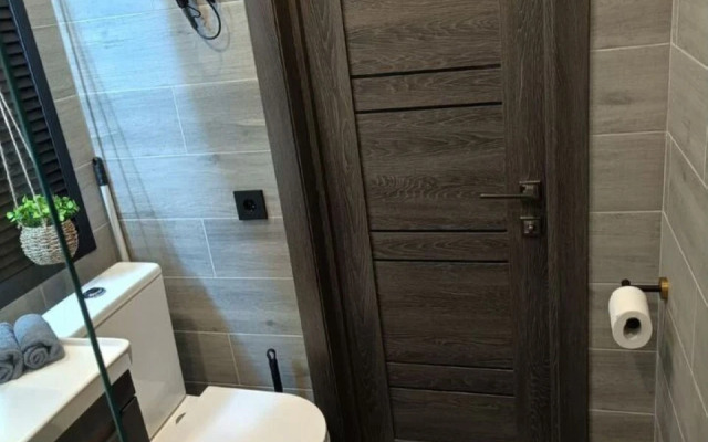 Квартира 2х комнатная квартира в центре города