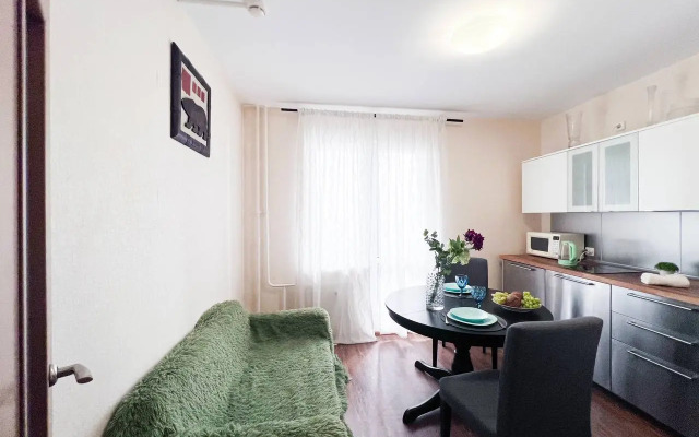 Park Inn Hause Apartments 4