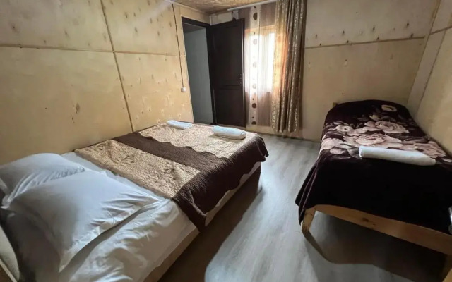 Old Omalo Guest house