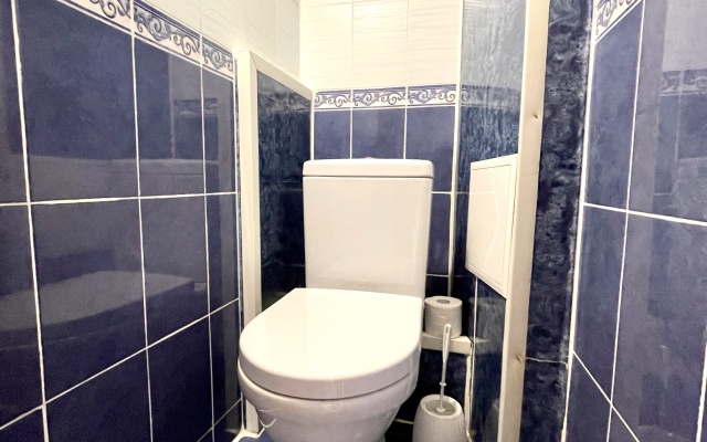 Квартира 2-комнатная