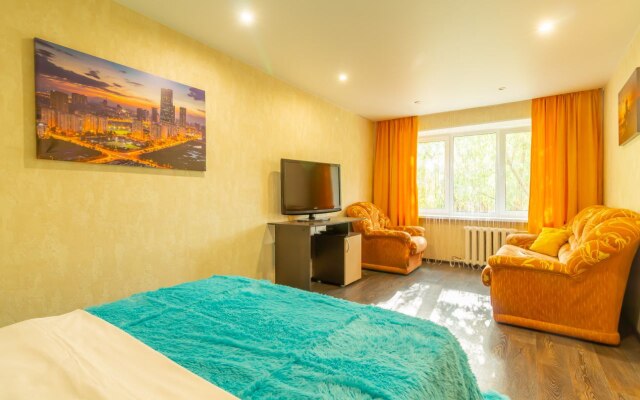 Квартира Новиковъ Дворик