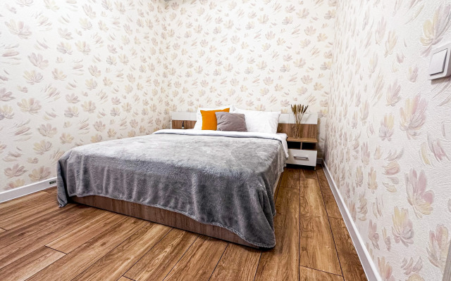 Апартаменты 2-х комнатные в центре возле Кремля