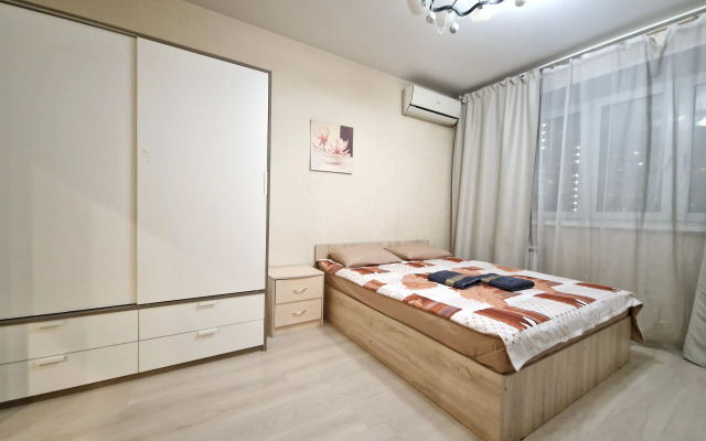 2-k Na Garibaldi Apartments