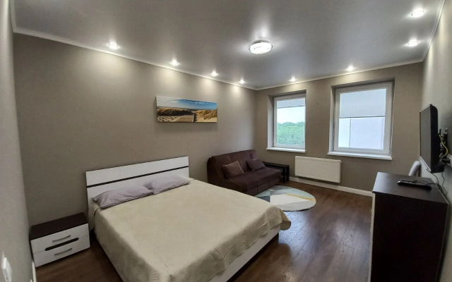 Квартира на улице Московская 68