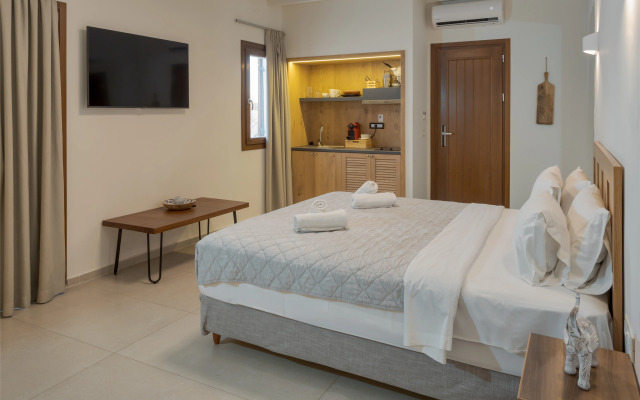 Edem Garden Residence by Estia Apartments