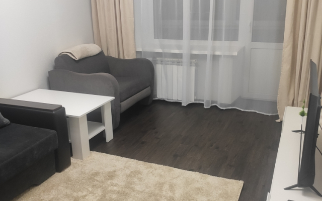 Квартира Семейная уютная для 5 человек в центре города