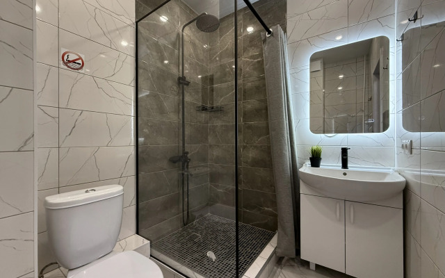 Квартира на улице Неплюева 5