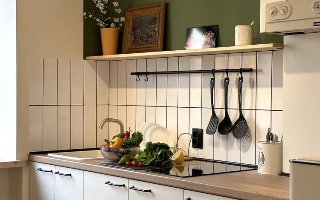 Ryadom C Naberezhnoy Reki Pregolya Flat