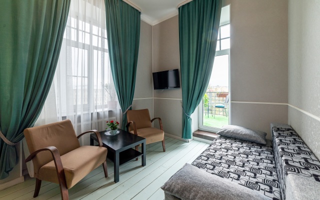 Vikena Guest House