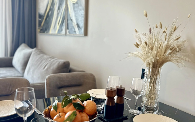 Квартира Sealoft