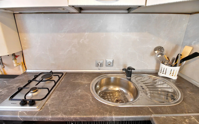 Квартира В Центре