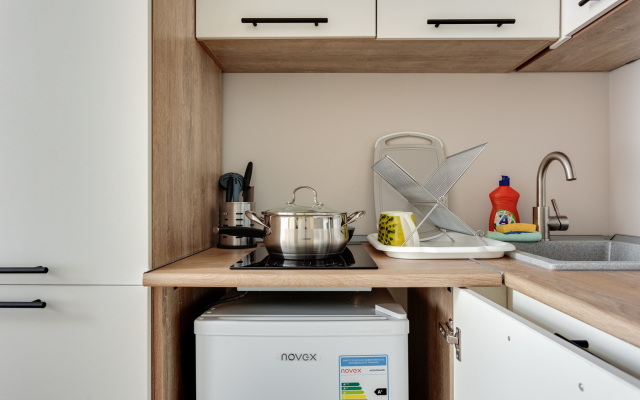 Апартаменты Проспект Вернадского 41с1 (820)