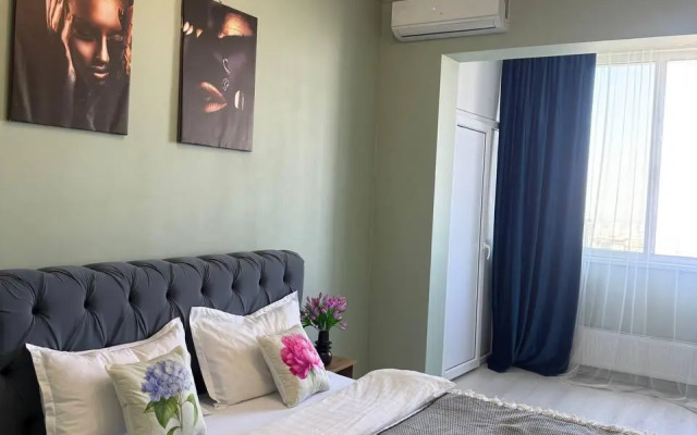 Galileo Apartments