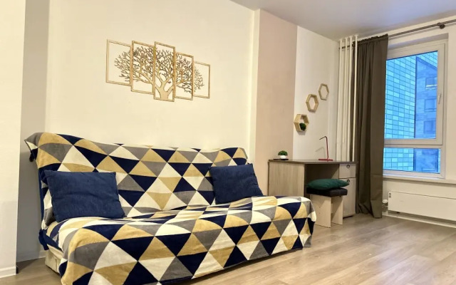 Viktory Apart Na Sosnovoy Ulitse, D.5 (2) Apartment