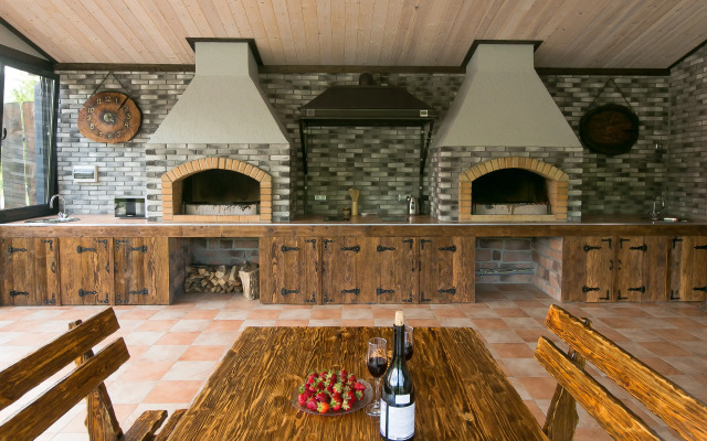 Гостевой дом Dali