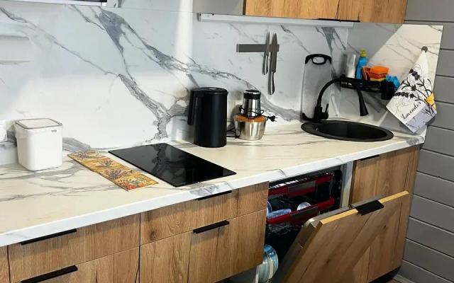 Частный дом Lavanda