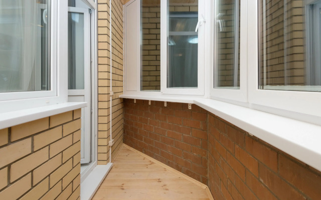 Апартаменты Краснознаменск, Советская 2