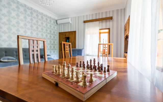 Hb Apartments Akhvelediani Apartments