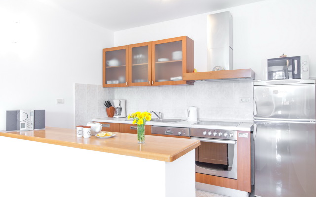 Вилла Traditional Bonaca Sumartin Brac Island