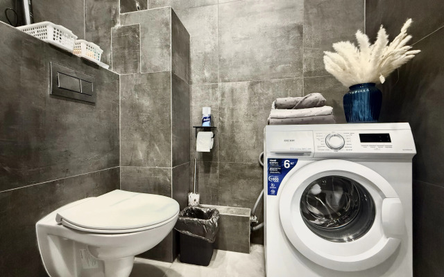 Квартира Золотое Перо