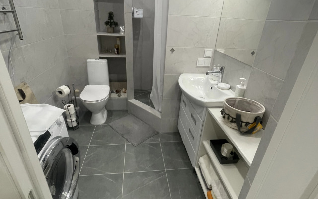 Квартира в Пионерском (Нойкурен)