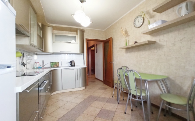 DearHome Na Kuzminskoy Apartments