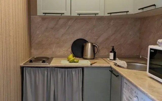 Uyutnaya V Tsentre Pskova Flat