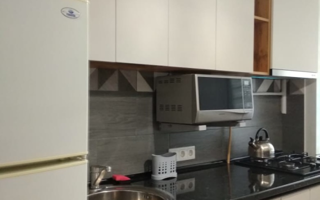 Апартаменты Easy Studio 1