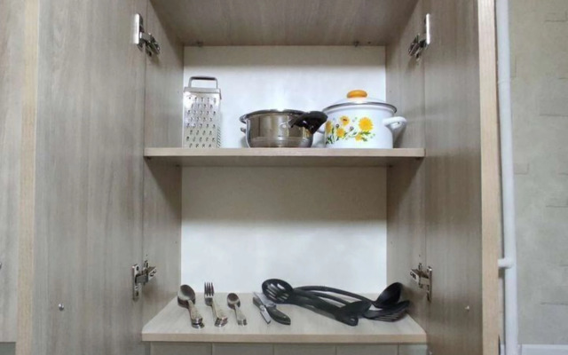 Квартира на Казанском проспекте 9