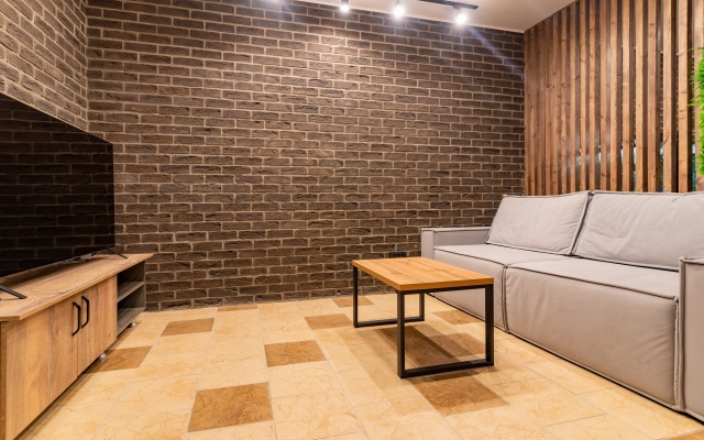 Гостевой дом Терем у реки