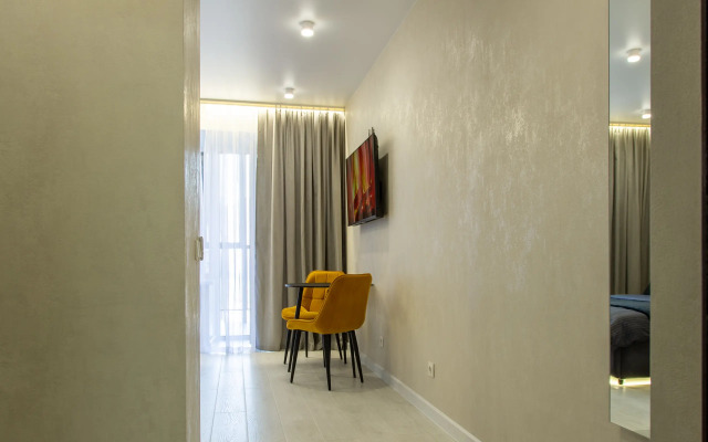Arthome Flat
