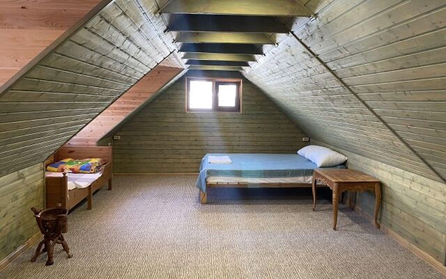 4 Na Beregu Reki Volgi 81 Private House