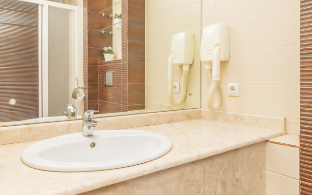 Апартаменты - Люкc в Апарт-комплексе Виктория