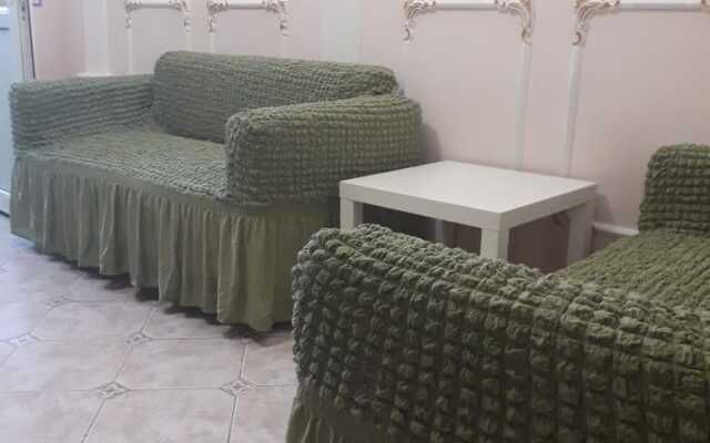 Fikus Hostel