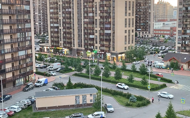 Uyutnaya dlya Vas Flat