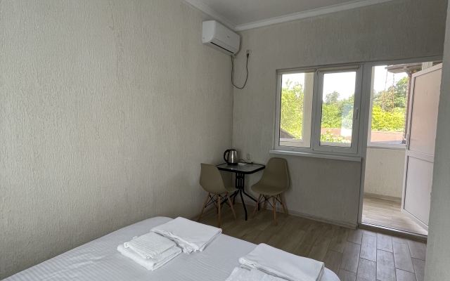 Alkhyd Private House