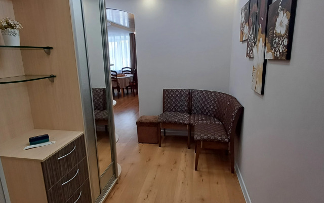 Квартира Чайка House на Гордеевская 2Б