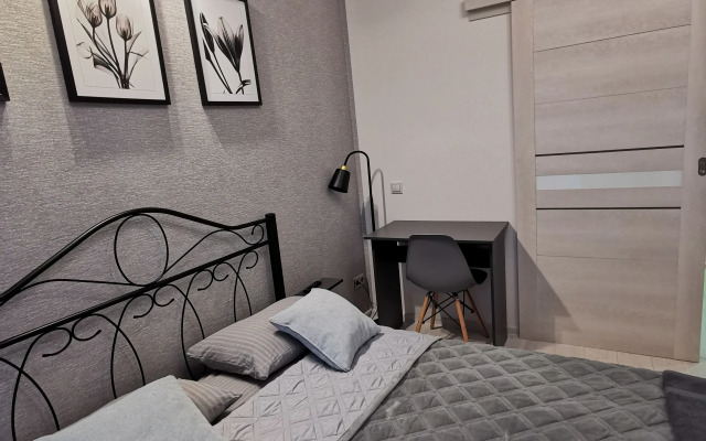 Квартира на Улице Курчатова 27/2