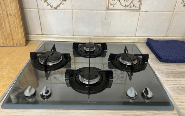 Prostornaya Uyutnaya V Tsentre Goroda Flat