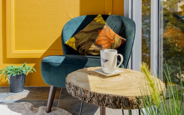 Апартаменты в Светлогорске на Майском 19