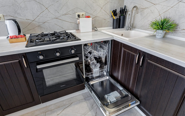 Sea Breeze & SPA Apartments 3