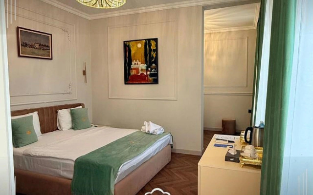 Perla De Mar Inn Hotel