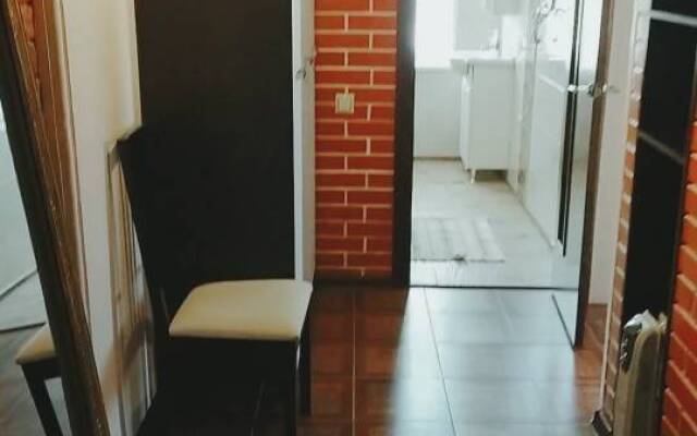 Меблированные комнаты Вояж в центре