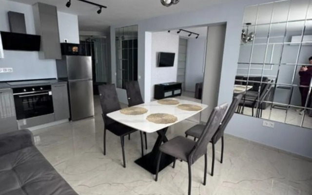 Квартира на пр Дзержинского д 231