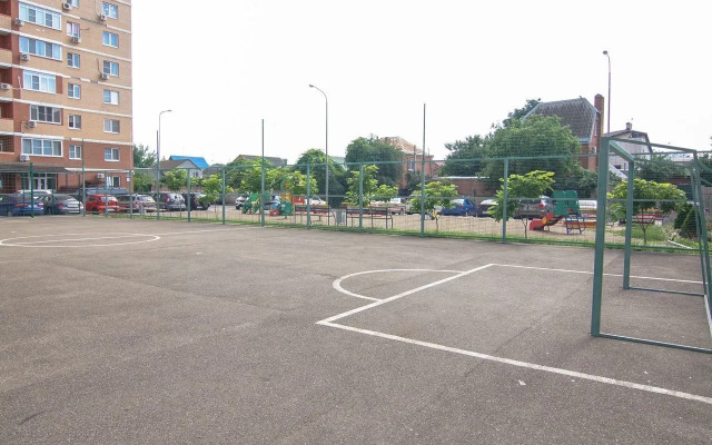 Квартира Птичка Певчая