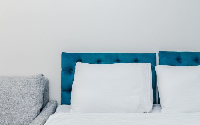 Апартаменты Новая Башиловка 6 (8)